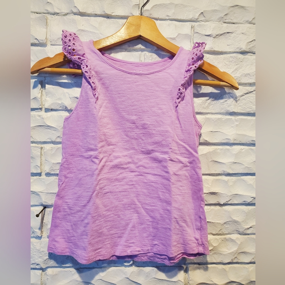 Girls tank (Bundle offer)